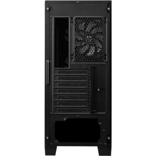 Imagen 4 de MSI MAG FORGE - 320R - Mid tower - AIRFLOW