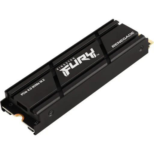 Imagen 2 de Unidad SSD Kingston FURY 1TB M.2 22*80 PCIe 4.0x4 NVMe Lec 7300MB/s Esc 6000MB/s