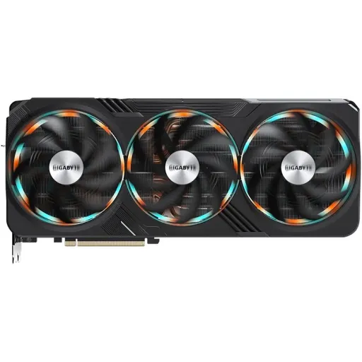 Imagen 1 de Gigabyte GeForce RTX 4090 GAMING OC 24G - Tarjeta gráfica - NVIDIA GeForce RTX 4090 - 24 GB GDDR6X - PCIe 4.0 x16 - HDMI, 3 x DisplayPort