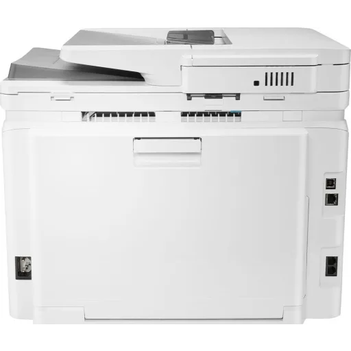 Imagen 1 de Impresora Multifunción HP LaserJet Pro MFP M283fdw Láser Color WiFiLAN USB 22ppm