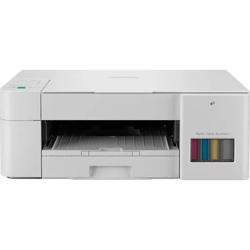 Imagen 0 de Impresora Multifunción Brother DCP-T226 Tank Inyección tinta color USB 2.0