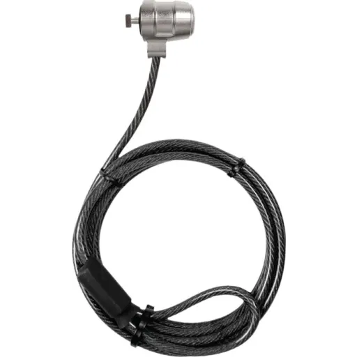 Candado de Seguridad Kipx KSD-330 con LLave Longitud de 150 cm 