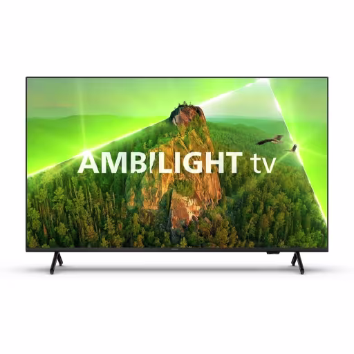 Imagen 0 de Televisor Philips Ambilight 65PUD7908 65" 4K UHD IPS SmartTV AndroidTV
