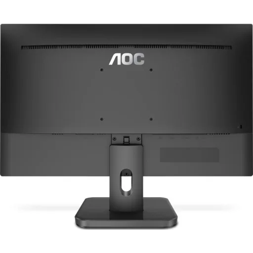 Imagen 3 de Monitor AOC 24E1Q 23.8" FHD 1920*1080 WLED IPS DP HDMI VGA 5ms 60Hz