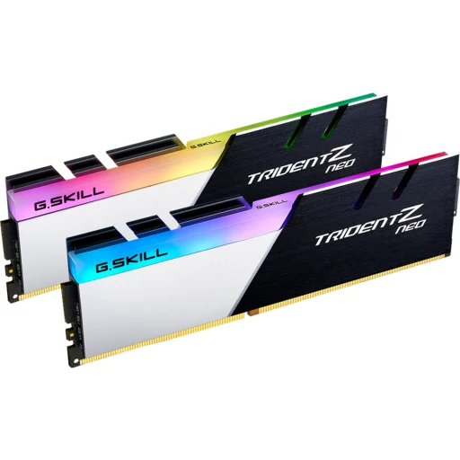 Imagen 0 de G.Skill Trident Z NEO F4-3200C16D-16GTZN (2 x 8GB | DIMM DDR4-3200)
