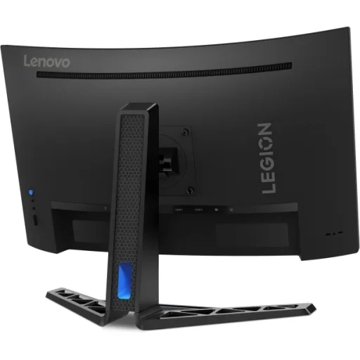 Imagen 6 de Monitor Curvo Lenovo Legion R27FC-30 27" FHD 1920*1080 VA DP 2*HDMI 240HZ 0,5ms
