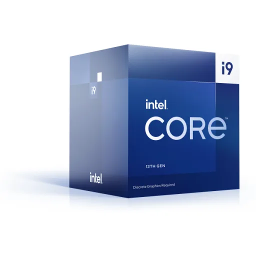Imagen 0 de CPU Intel® Core I9-13900F 13Gth 2.00-5.20GHz Perf 36MB 24Núcleos LGA1700 sin Grf