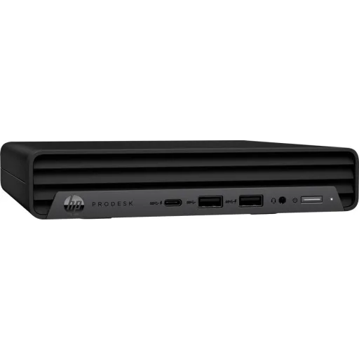 Imagen 3 de Computador HP ProDesk Mini 400 G6 DM I5-10500T RAM 8GB SSD 512GB W11P