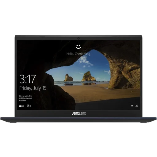 Imagen 6 de Notebook Asus X571GT I5-9300H RAM 8GB SSD 512GB 15" VID4GB W10H