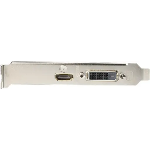 Imagen 1 de Tarjeta de Video Gigabyte GF-GT 1030 D4 2GB DDR4 PCIe3.0 DVI-D HDMI 1*FAN LowPrf