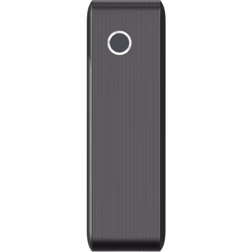 Imagen 4 de Bateria Externa Anker A1289011 24000 mAh 3 Puertos Carga Rápida USB-C Color Negr