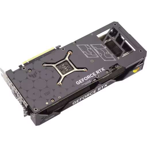 Imagen 7 de Tarjeta de Video Asus TUF Gaming GF RTX 4070 Ti SUPER OC 16GB GDDR6X 3*DP 2*HDMI
