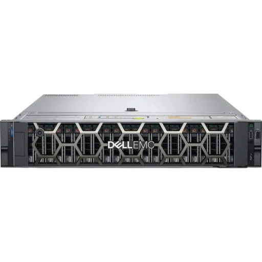 Imagen 0 de Servidor Dell PowerEdge R750XS Intel Xeon Silver 4310 RAM 2*16GB SSD 480GB