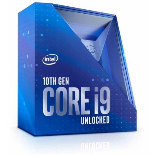 Imagen 0 de CPU Intel® Core I9-10900K 10Gth 3.70-5.30GHz Turbo 20MB 10 Núcleos LGA1200 s/FAN