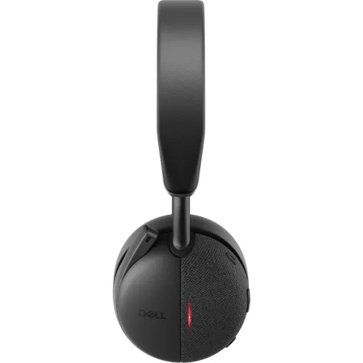 Imagen 4 de Audífonos Inalámbricos Dell ANC Pro WL5024, c/Mic Dongle USB/Bluetooth, Negro