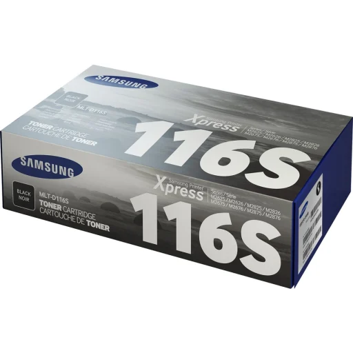 Imagen 0 de Toner Samsung MLT-D116S Negro Compatible Xpress M3015, Xpress M3065, 9000Páginas
