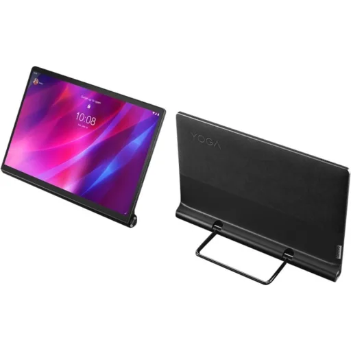 Imagen 1 de Tablet Lenovo Yoga Tab 13 YT-K606F QualcSnap. 870 RAM8GB Alm128GB 13"And.Wifi BT