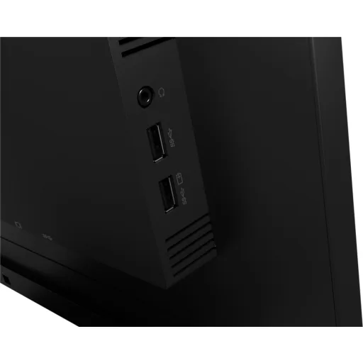 Imagen 10 de Monitor Lenovo ThinkVision T24v-20 23.8" FHD 1920*1080 IPS HDMI VGA DP 4ms 60Hz