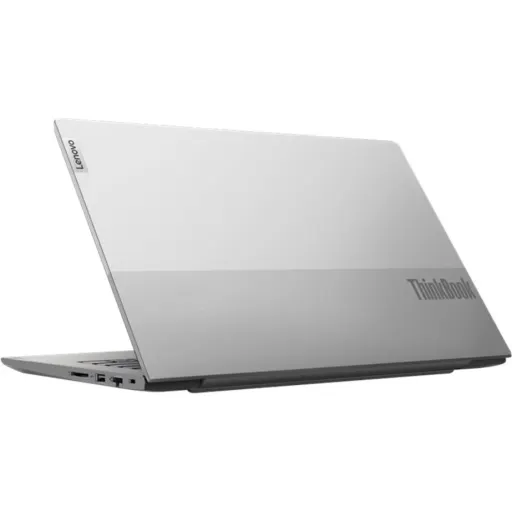 Imagen 5 de Notebook Lenovo ThinkBook 14 G2 AMD Ryzen 5 4500U RAM 8GB SSD 512GB 14" W10P