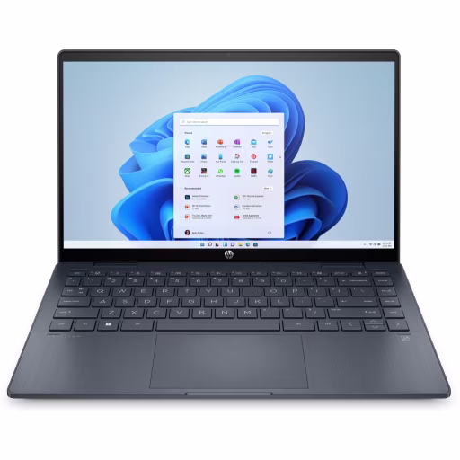 Imagen 0 de PAVILION 14-EK1011LA I3 8GB 512GB W11H