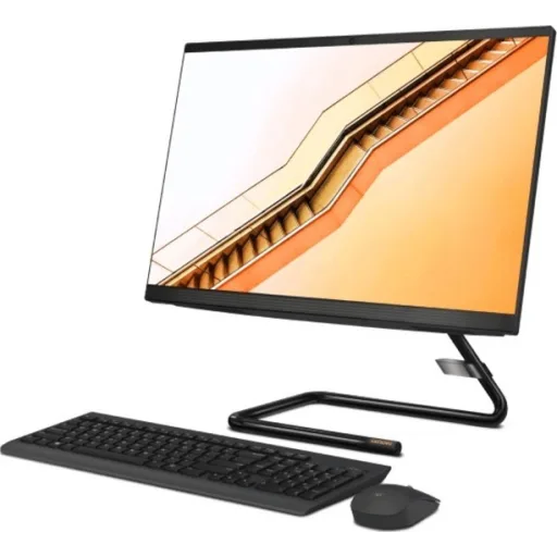 Imagen 8 de Computador Lenovo AIO 3 22ADA05 AMD Athlon 3050U RAM 4GB HDD 1TB 21.5" W10H