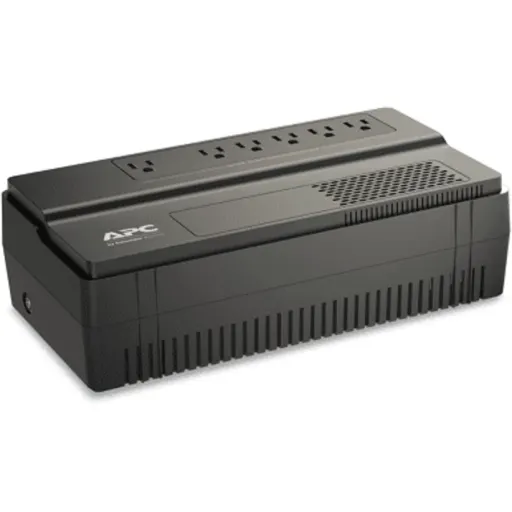 Imagen 0 de UPS APC EASY BV 800VA 450W Torre Int. Uni Outlet 230V Salida (6) NEMA 5-15R