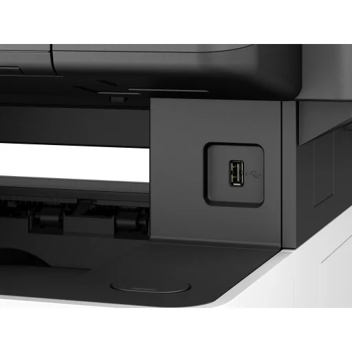 Imagen 4 de Impresora Multifunción Kyocera MFP MA5500ifx Láser Monocromo Dúplex 57ppm USB