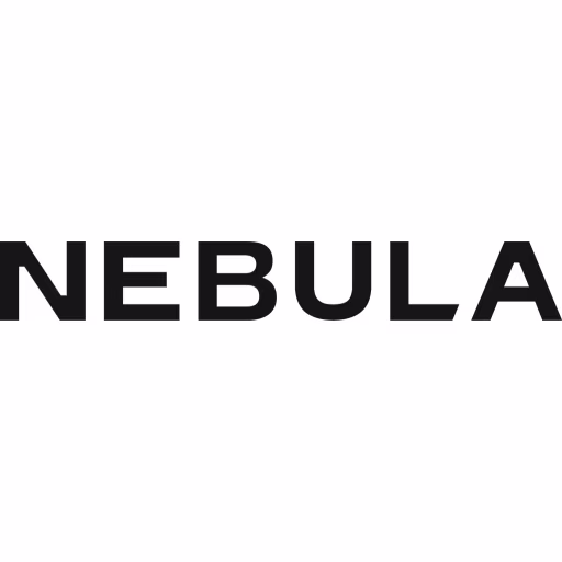 Nebula - Capsule 3 Laser (GTV) - Black
