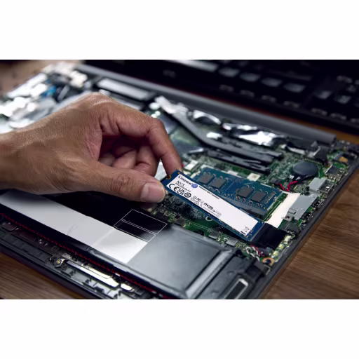 Imagen 11 de Unidad SSD Kingston NV3 4TB M.2 22*80 PCIe4.0x4 Lec6000MB/s Esc5000MB/s