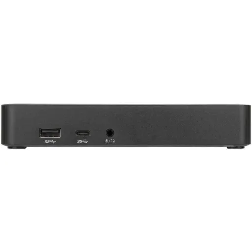 Imagen 4 de Docking Station USB-C DP  Dual video 4K HDMI con 65W PD Pass-Thru