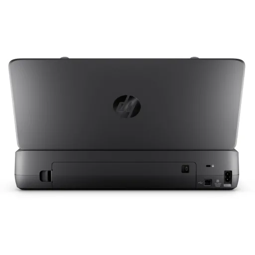 Imagen 7 de Impresora Portátil HP OfficeJet 200 Chorro de Tinta 17 ppm USB 2.0 WIFI A4/Legal