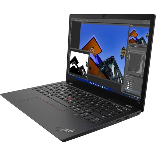 Imagen 8 de Notebook Lenovo ThinkPad L14 Gen3 I5-1245U RAM 8GB SSD 512GB 14" W11P