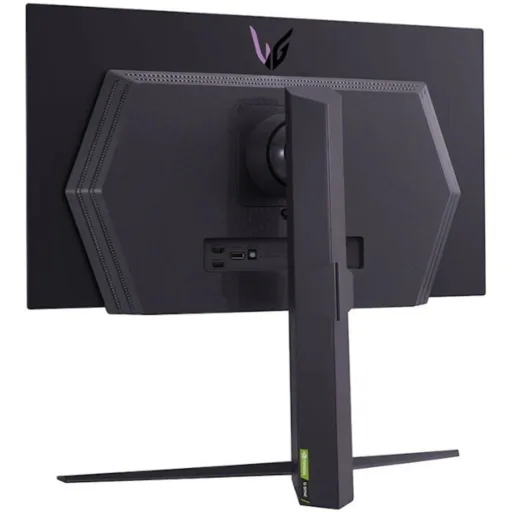 Imagen 18 de Monitor Gamer LG 27GR95QE-B 27" QHD 2560*1400 OLED FLAT DP 2*HDMI USB-A 240Hz
