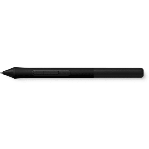 Imagen 6 de Tableta Digitalizadora Wacom Intuos Creative Pen Tablet Small Black 