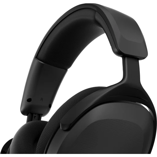 Imagen 2 de Audífonos Gamer HyperX Cloud Stinger 2 Core, Black