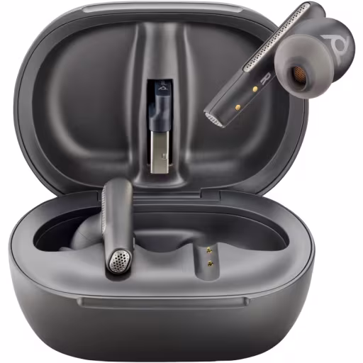 Imagen 10 de Poly Voyager - Free 60. - Headphones