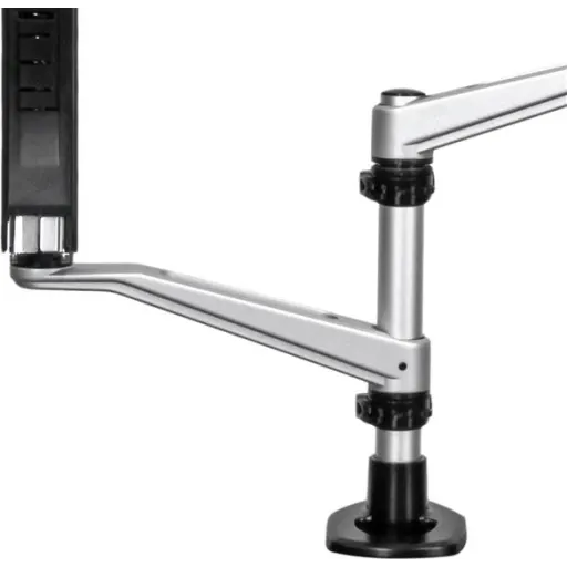 Imagen 3 de Soporte de Escritorio 2 Brazos para Monitor 75" a 100" 20Kg VESA100*100 STARTECH