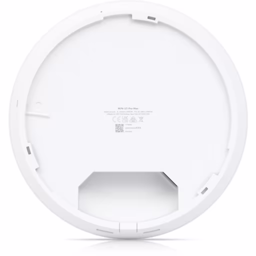 Imagen 3 de Access Point Ubiquiti UniFi U7 Pro Max, 1xRJ45 PoE+ 