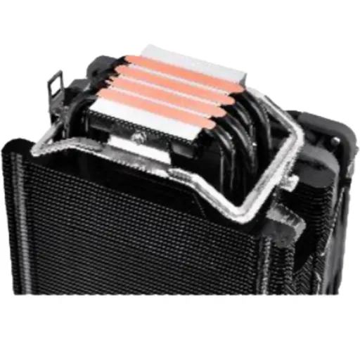 Imagen 3 de Disipador CPU Thermaltake UX200 SE ARGB Lighting Intel:1700/1200 AMD:AM4/AM5