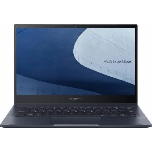 Imagen 6 de Notebook Asus ExpertBook Flip B5 I7-1255U RAM 16GB SSD 1TB 13.3"Touch W11P