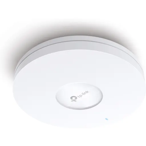 Imagen 1 de TP-Link EAP660 HD AX3600 Wireless Dual Band Multi-Gigabit Ceiling Mount Access Point - Punto de acceso inalámbrico - 802.11a/b/g/n/ac/ax - 2.4 GHz, 5 GHz - instalable en pared/techo