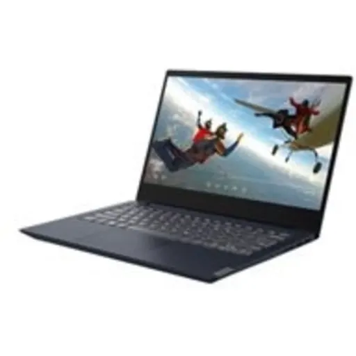 Imagen 1 de Notebook Lenovo S340-14IIL I7-1065G7 RAM 8GB DDR4 SSD 512GB M.2 14" W10H