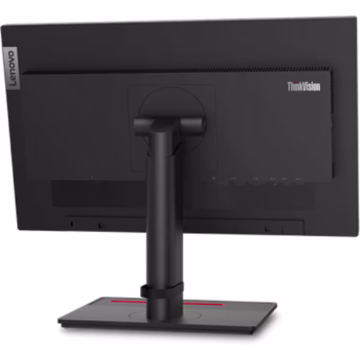 Imagen 5 de Monitor Lenovo T22i-20 21.5" FHD 1920*1080 IPS DP HDMI VGA 4*USB3.2G1 60Hz