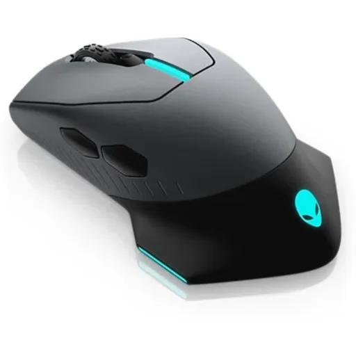 Imagen 0 de Alienware AW610M - Dark Side of the Moon (545-BBCC)