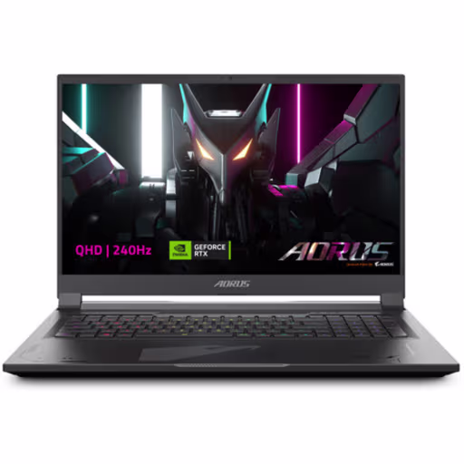 Imagen 0 de Gigabyte Aorus 17X [AXF-D4LA694LH]