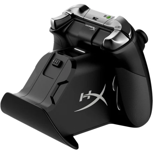 Imagen 6 de HPX Cargador CharguePlay Duo P-Xbox 1400mAh cable 2m
