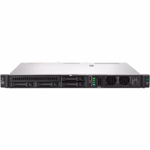 Imagen 5 de HPE DL20 Gen11 E-2434 1P 16G 4SFF Svr