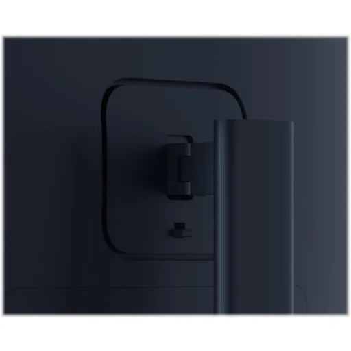 Imagen 3 de Monitor Gamer Xiaomi 27EU Mi 2K QHD 27" 2560x1440 QLED IPS HDMI 165Hz