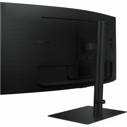 Imagen 1 de Monitor Samsung Curvo Ultrawide LS34C650U 34" WQHD VA HDMI DP USB-C 100Hz 5 ms