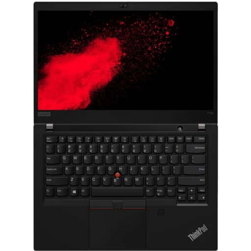 Imagen 14 de Notebook Lenovo ThinkPad P14s G2 AMD R7 Pro 5850U RAM 16GB SSD 512GB 14" W10P